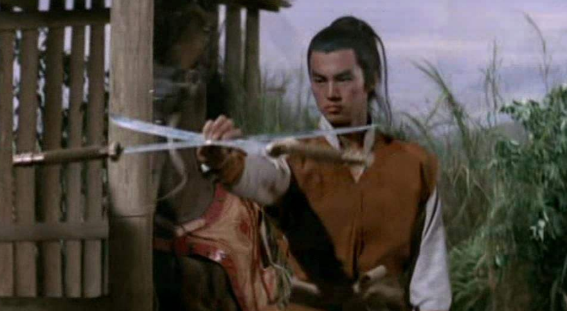 王羽|乌龙！“独臂刀王”王羽并未去世，但是晚景凄凉5年无法正常进食