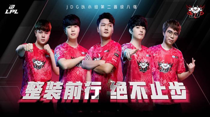 S10嘲諷LPL害怕8強(qiáng)內(nèi)戰(zhàn)？