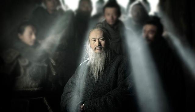 孔子|善于以德服人的孔子，真的是个文弱书生？手无缚鸡之力是假象