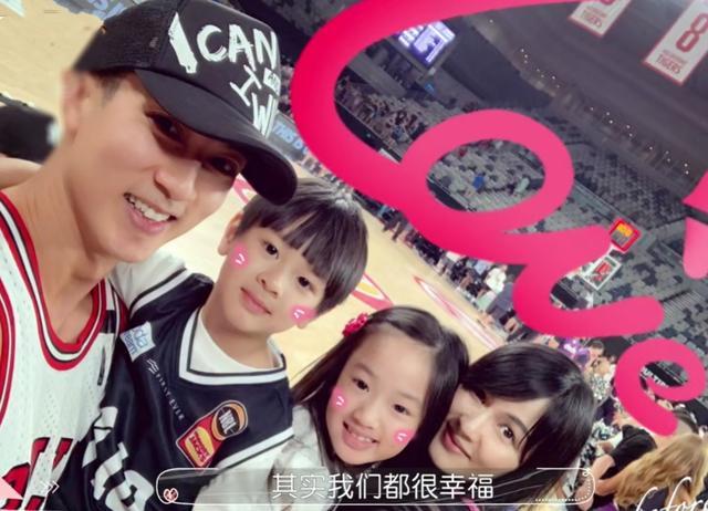 吴尊|吴尊一家四口庆生，带儿女捐善款当作自己的生日礼物，正能量爆棚