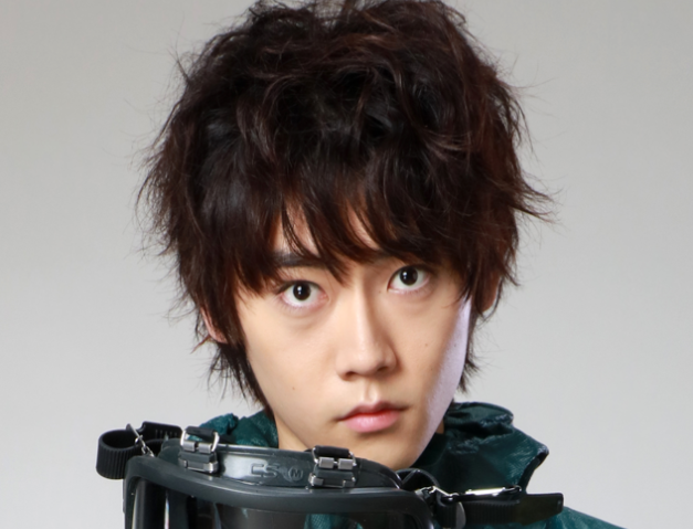 泽塔奥特曼镝木慎也日渐消瘦饰演者发文喊话赛雷布洛被diss