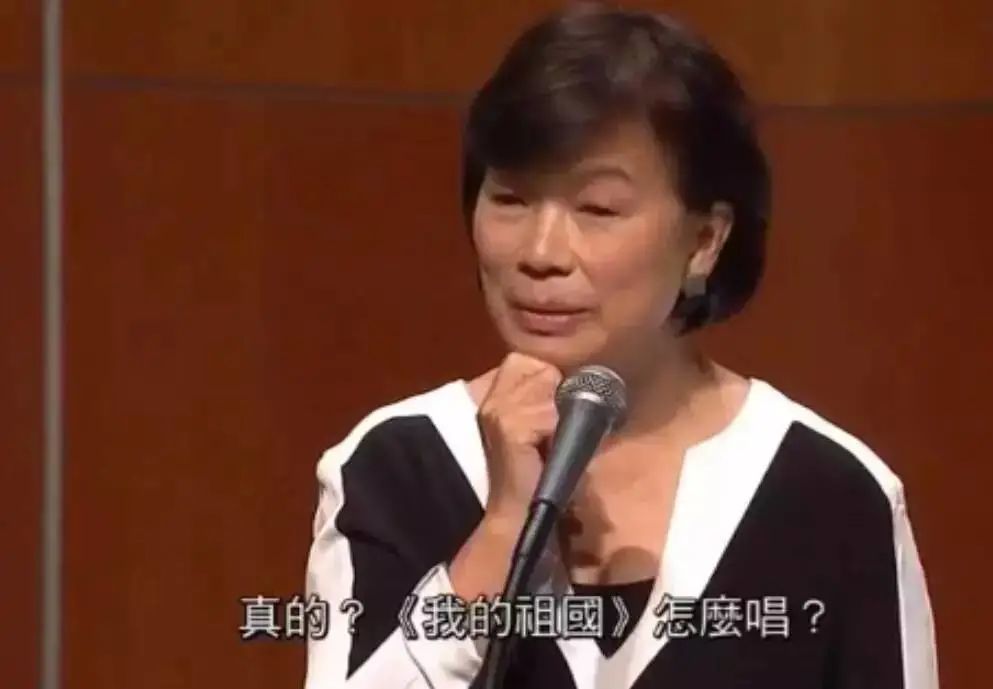 我和我的家乡|歌声一响我就开始掉眼泪，这部电影只有中国人懂