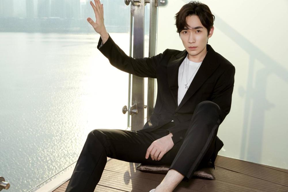 朱一龙|朱一龙被曝隐婚生子，粉丝大规模脱粉回踩，跟韩国EXO金钟大境遇相当