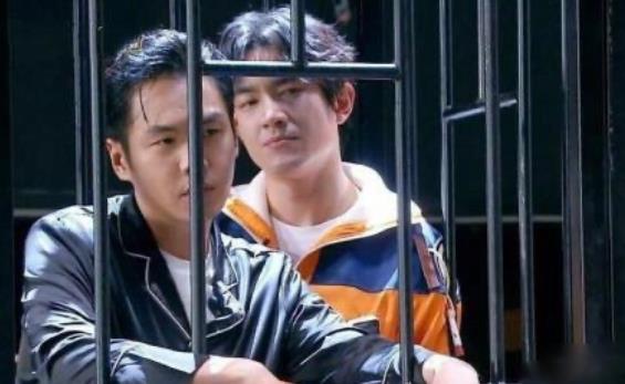 李荣浩|杨丞琳晒狗界李荣浩表思念，这些明星也有同款撞脸，最服周冬雨