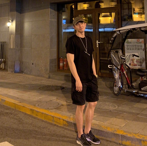 林更新|林更新否认出演《默读》，5G速度给自己辟谣逗乐网友，配图够好笑