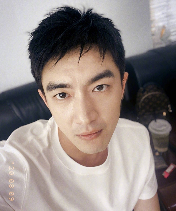 林更新|林更新否认出演《默读》，5G速度给自己辟谣逗乐网友，配图够好笑