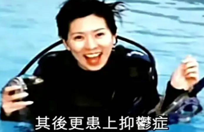 周星驰|罗慧娟54岁冥诞，陈法蓉发文悼念！曾与周星驰相恋，一生经历坎坷