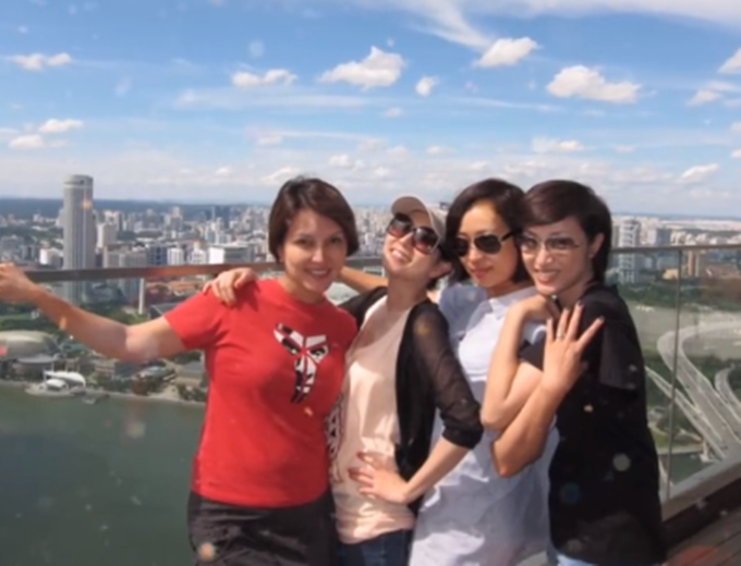 周星驰|罗慧娟54岁冥诞，陈法蓉发文悼念！曾与周星驰相恋，一生经历坎坷