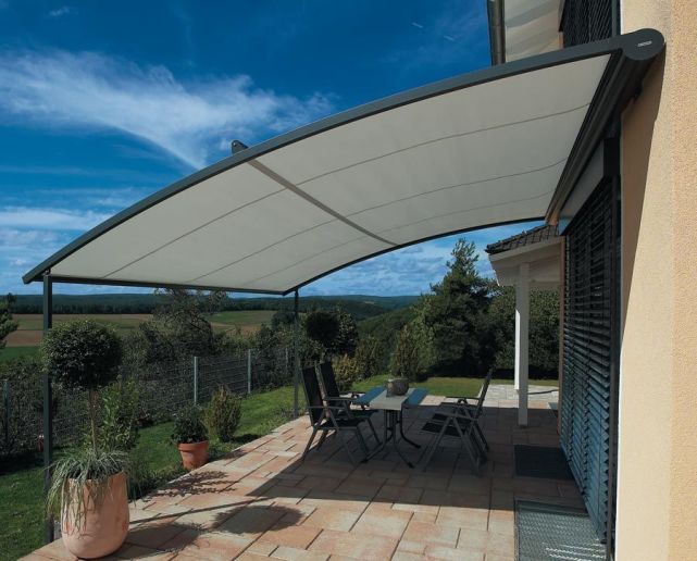 pc耐力板雨棚选用多厚比较合适