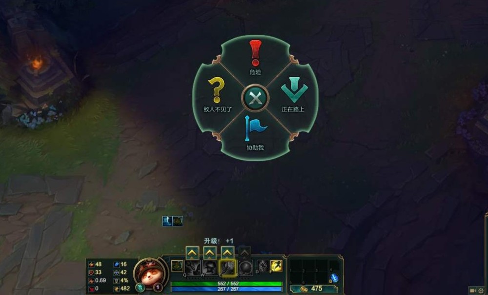 lol:在开启金身的2.5秒内,大多数玩家都尝试过的几件事!