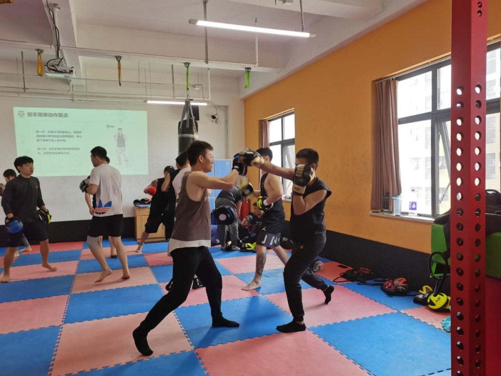 健身|北京开设健身职业岗前培训助力退役军人就业创业