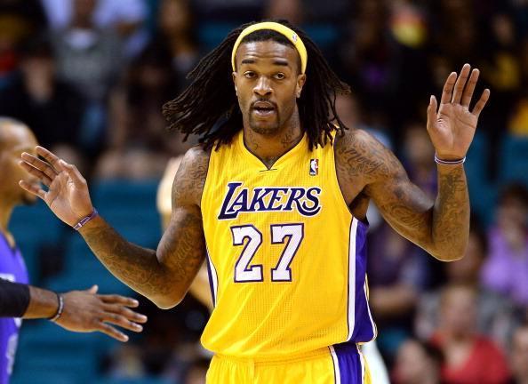 nba著名的27号球员你pick谁