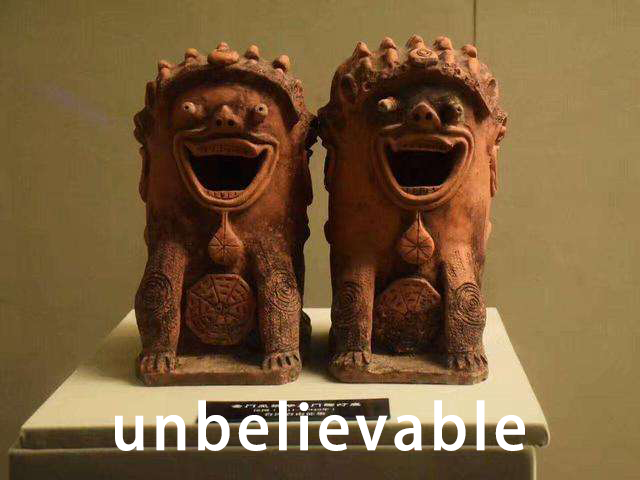 文创|如果让你根据文物设计文创，你会选择啥？