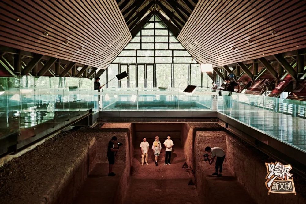 文创|如果让你根据文物设计文创，你会选择啥？