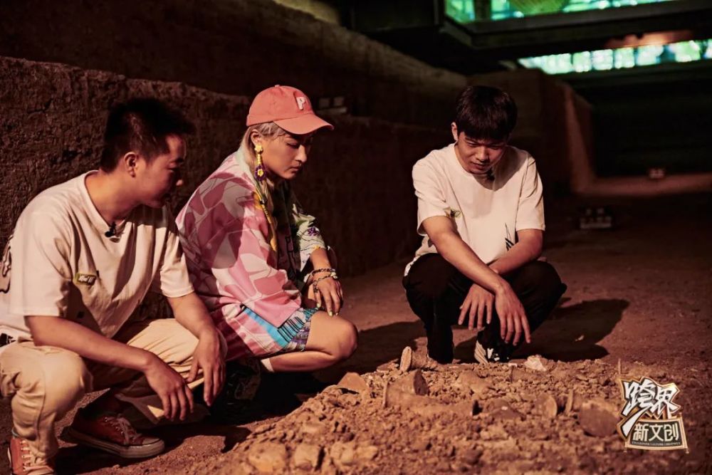 文创|如果让你根据文物设计文创，你会选择啥？