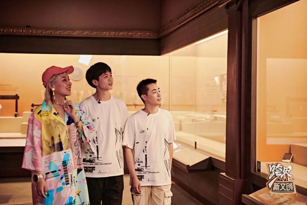 文创|如果让你根据文物设计文创，你会选择啥？