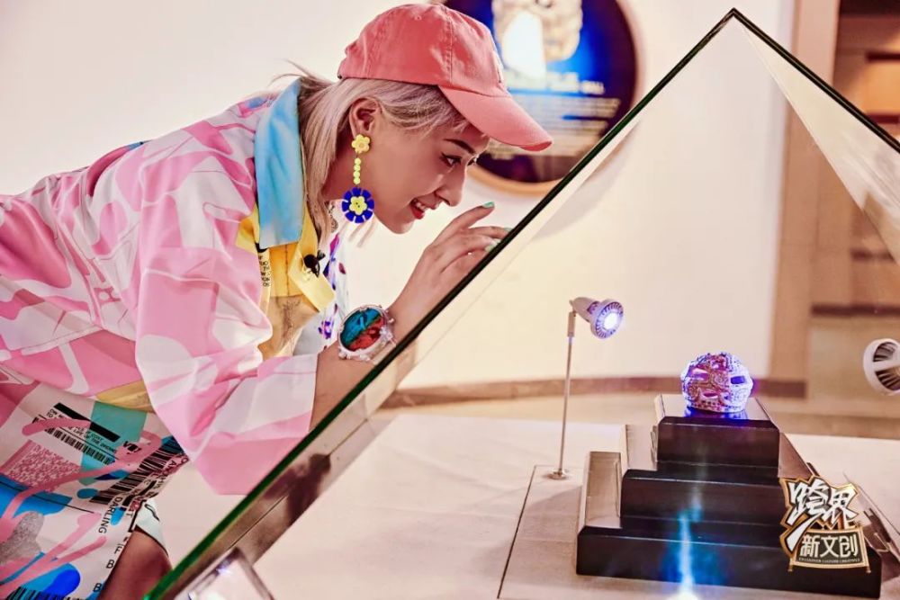 文创|如果让你根据文物设计文创，你会选择啥？