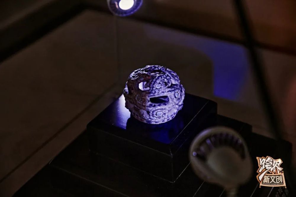 文创|如果让你根据文物设计文创，你会选择啥？