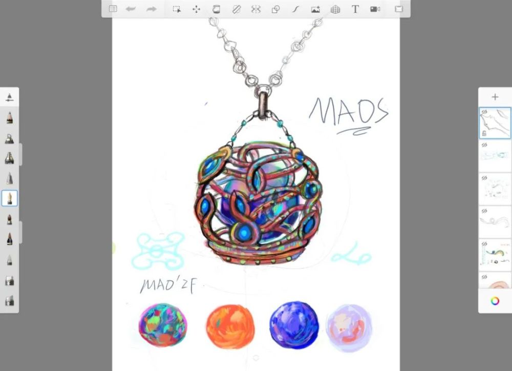 文创|如果让你根据文物设计文创，你会选择啥？