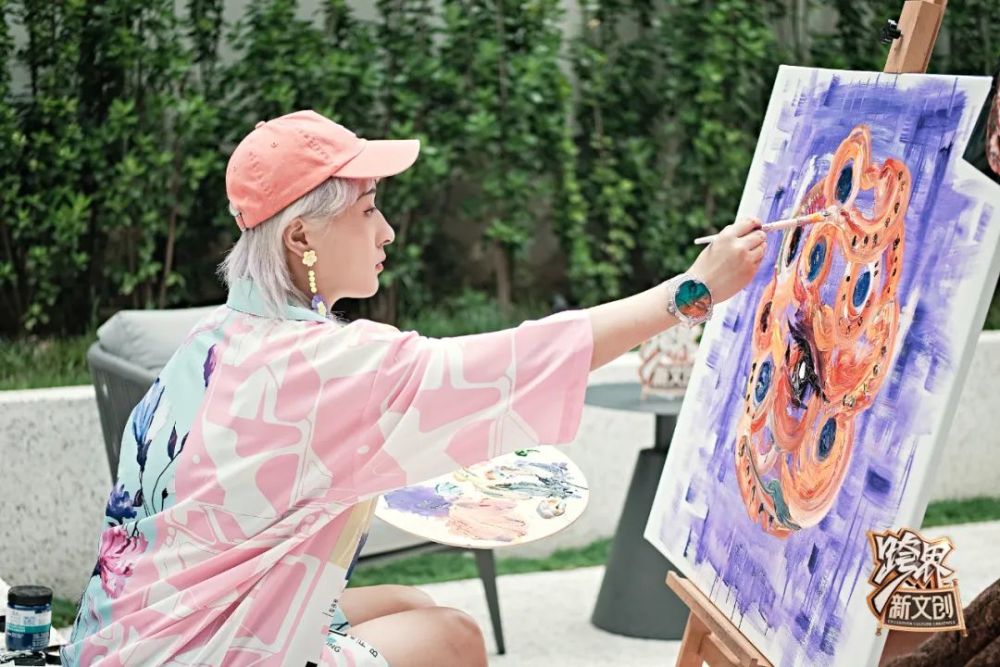 文创|如果让你根据文物设计文创，你会选择啥？