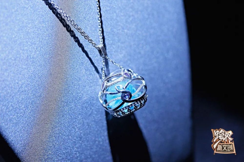 文创|如果让你根据文物设计文创，你会选择啥？