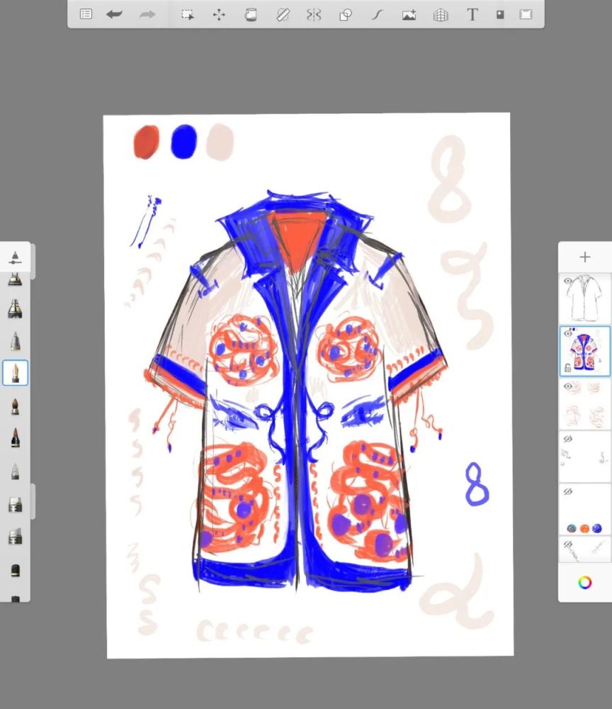 文创|如果让你根据文物设计文创，你会选择啥？