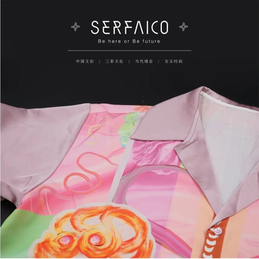 文创|如果让你根据文物设计文创，你会选择啥？