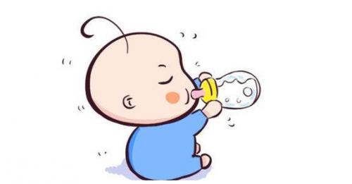 奶粉各个阶段的奶粉有什么区别 到底怎么选段数 腾讯新闻