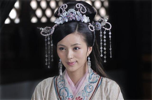 南宋真假公主柔福帝姬刚逃出金国虎口回国后被自己哥哥处死