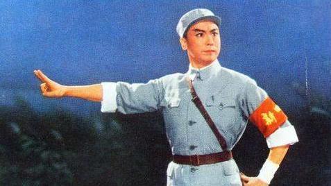 沙家浜|痛心！又一著名演员突传噩耗，在北京去世