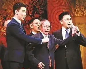 沙家浜|痛心！又一著名演员突传噩耗，在北京去世