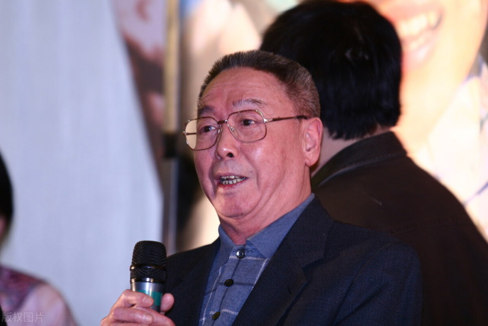 沙家浜|痛心！又一著名演员突传噩耗，在北京去世