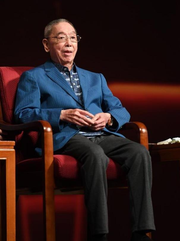 沙家浜|痛心！又一著名演员突传噩耗，在北京去世