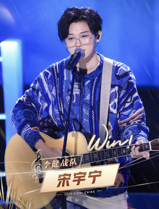 《好声音》决赛五强:单依纯 2名关系户,剩下的两个名额会是谁?