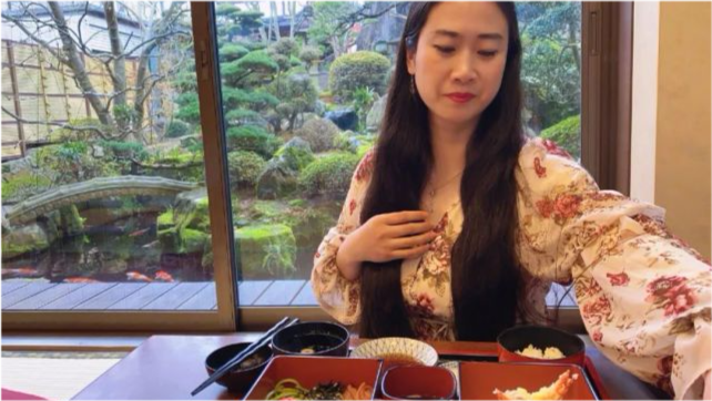 芙蓉姐姐|43岁芙蓉姐姐近况曝光引热议：你不认命的样子，真好看