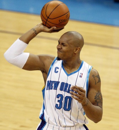 nba著名的30号球员,你pick谁?