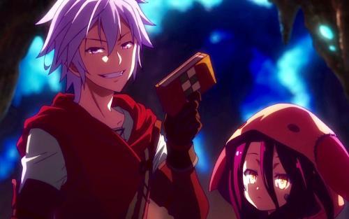 一路横推,这些不容错过龙傲天动漫也很有趣,你都看过吗