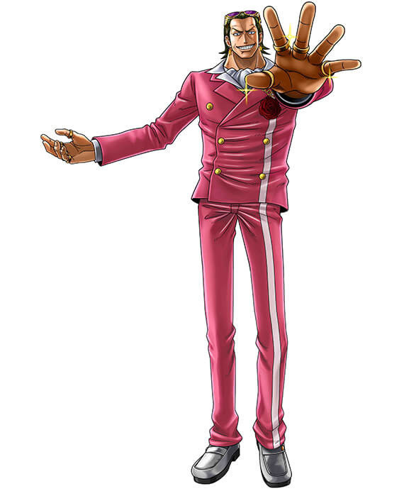 海贼王剧场版恶魔果实盘点