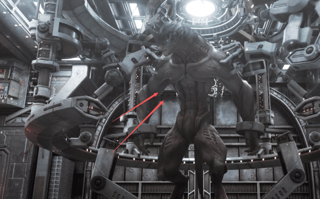 灵笼完结,马克与冉冰远行,地面生物正在进化,将拥有飞行的能力!