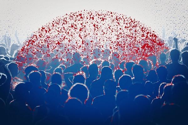 群体免疫|数千专家联名上书！要求英国实施群体免疫：能比他国更快战胜疫情