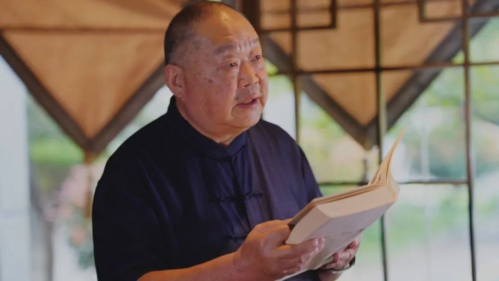 "化平庸为神奇"——听美食评论家王镇讲扬州美食_腾讯新闻