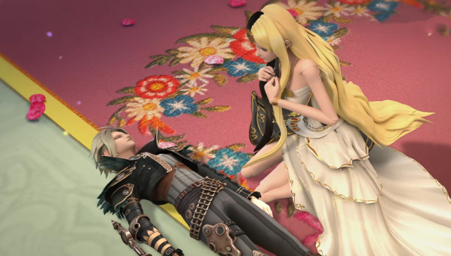 光仙子想投怀送抱,庞尊以退为进转身拒绝|高泰明|仙子|白光莹|庞尊|叶