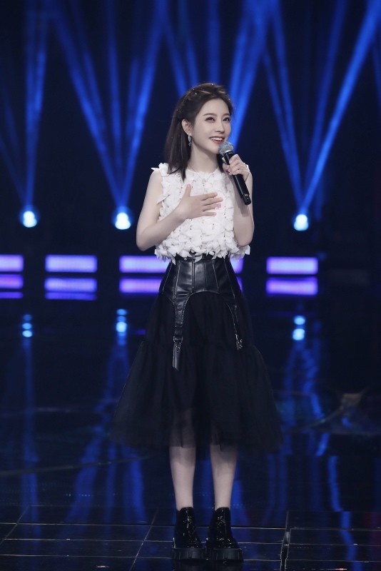 我们的歌2|《我们的歌2》王源郑云龙下战书 李健追星谭咏麟成功