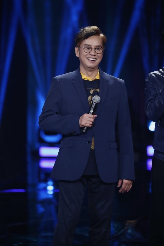 我们的歌2|《我们的歌2》王源郑云龙下战书 李健追星谭咏麟成功