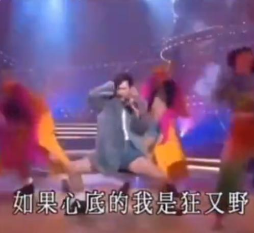 焦恩俊|70岁的郑少秋，50岁的焦恩俊，那些年的古装美男都怎么样了？