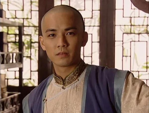 焦恩俊|70岁的郑少秋，50岁的焦恩俊，那些年的古装美男都怎么样了？