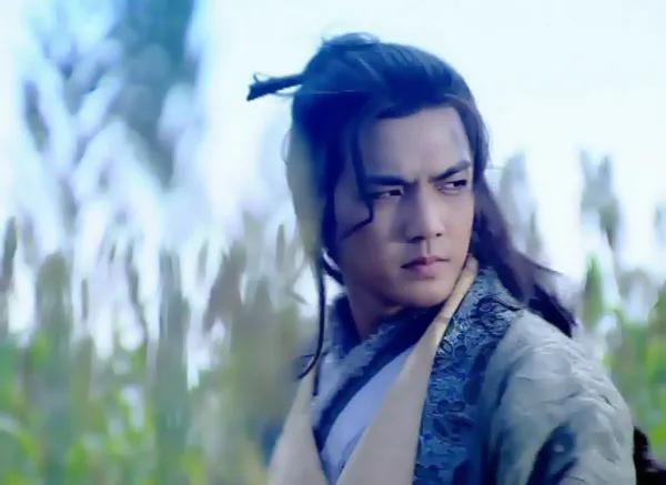 焦恩俊|70岁的郑少秋，50岁的焦恩俊，那些年的古装美男都怎么样了？