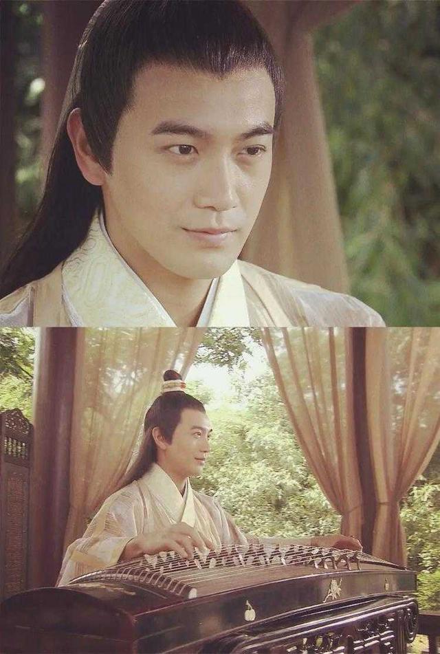 焦恩俊|70岁的郑少秋，50岁的焦恩俊，那些年的古装美男都怎么样了？