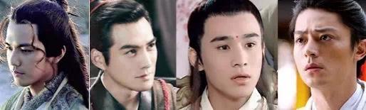 焦恩俊|70岁的郑少秋，50岁的焦恩俊，那些年的古装美男都怎么样了？