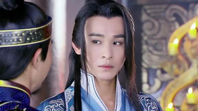 焦恩俊|70岁的郑少秋，50岁的焦恩俊，那些年的古装美男都怎么样了？